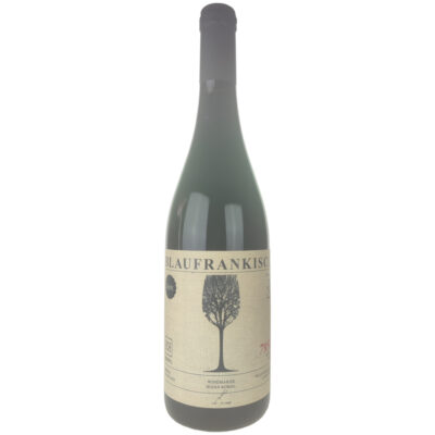 Stajerska Slovenija rouge Blaufrankisch 2023, Kobal Wine Estate